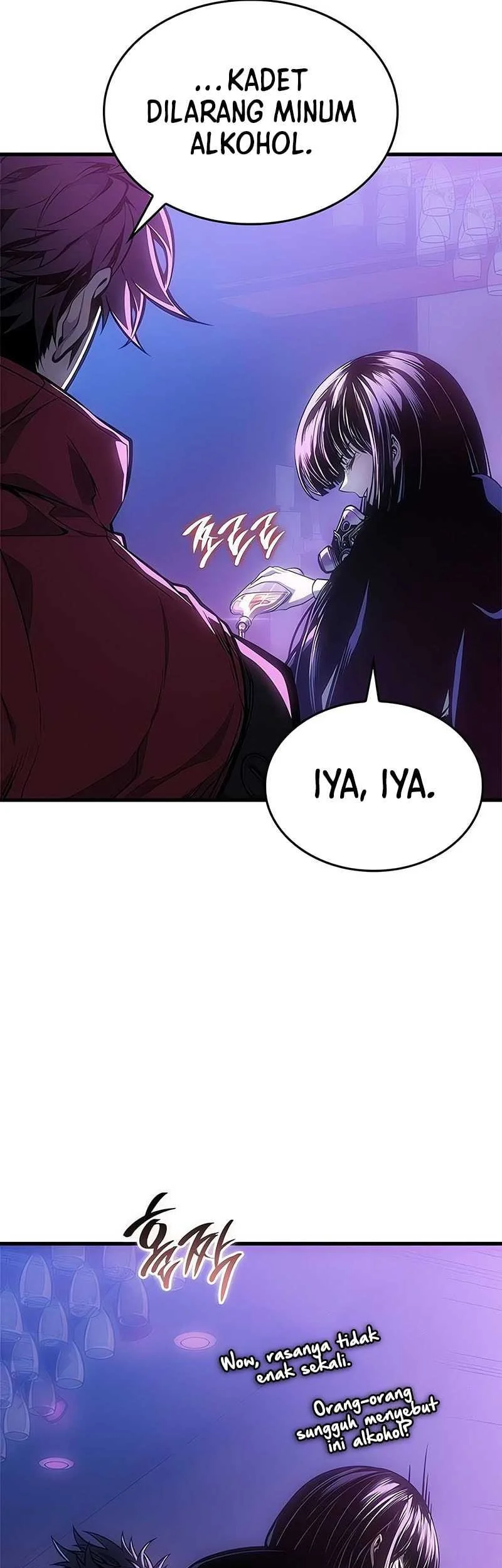 Bad Born Blood Chapter 45 Fix Gambar 34